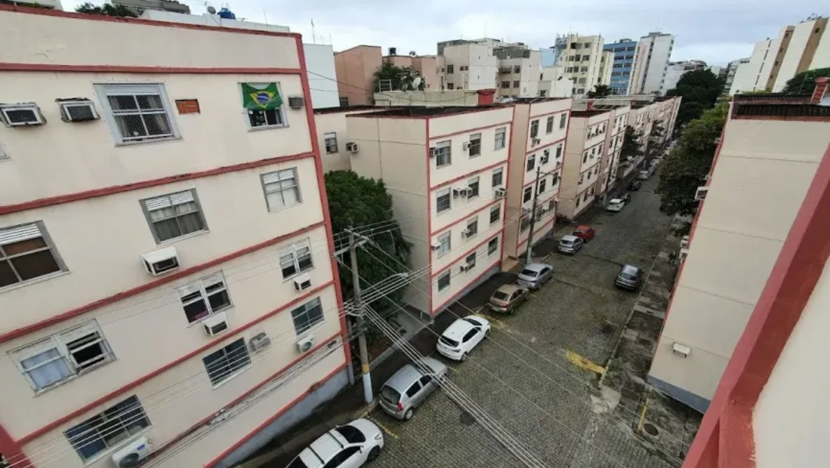 Apartamento - Venda, Tijuca, Rio de Janeiro, RJ